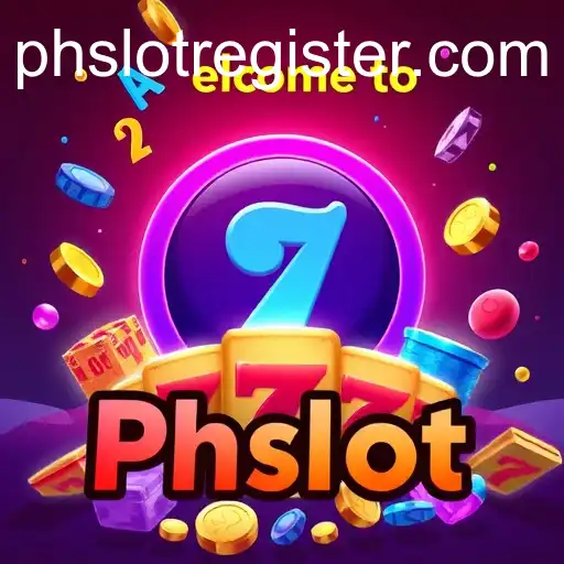About Us - PHSlot