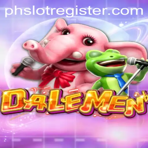 DALEMEN: An Epic Adventure Awaits with PHSlot Action