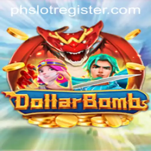 Unveiling DollarBombs: A Thrilling Adventure in Gaming with PHslot