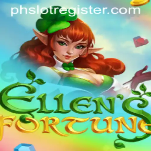 EllensFortune: The Enthralling Adventure of Luck and Strategy