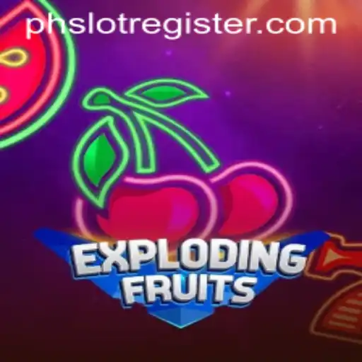 ExplodingFruits: A Thrilling Dive into the World of Fruit-Powered Casino Fun