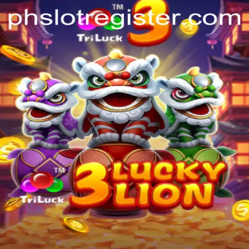 Exploring the Thrilling World of 3LUCKYLION: A Detailed Guide