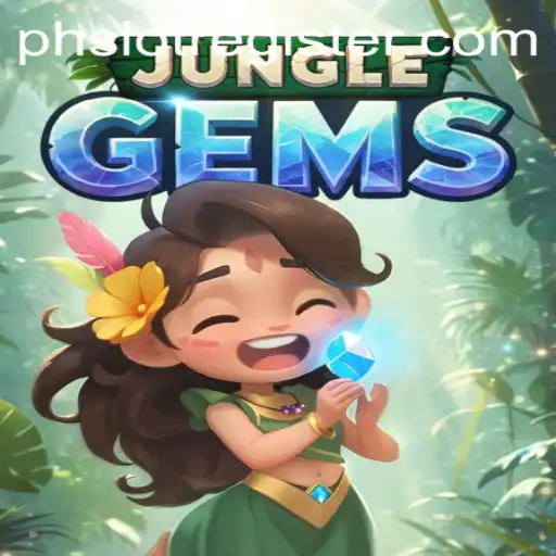 Unlocking the Mysteries of JungleGems: A Thrilling New Adventure