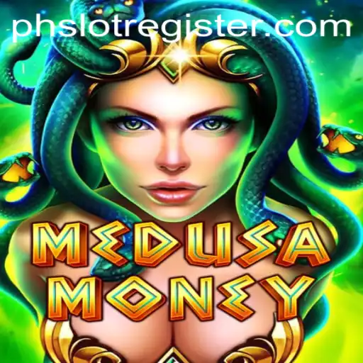 MedusaMoney: Revolutionizing Online Gaming with PhSlot