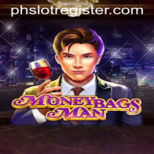 Unveiling MoneybagsMan: A Thrilling Adventure in the World of phslot