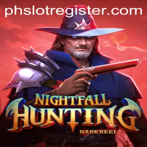 NightfallHunting: An Immersive Hunt in the Shadows