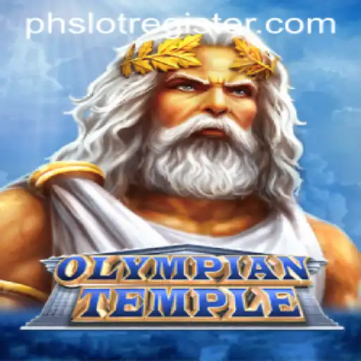 Olympian Temple: Enter the Mythical World of phslot