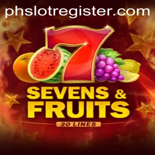 Exploring the Exciting World of SevensFruits20: The Ultimate phslot Gaming Experience