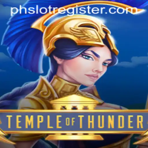 Temple of Thunder: Unleash the Power in PHslot