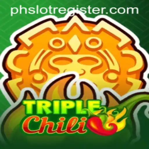 Discovering the Thrills of TripleChili: A Spicy Adventure with phslot