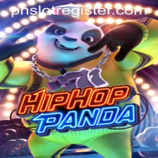 HipHopPanda: A Rhythmic Revolution in Slot Gaming