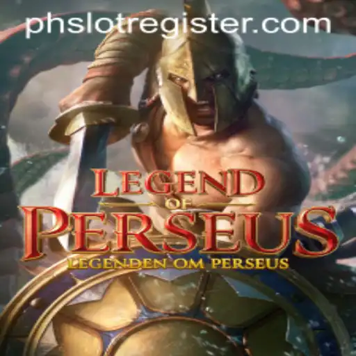 LegendofPerseus: A Mythical Adventure in the World of Gaming