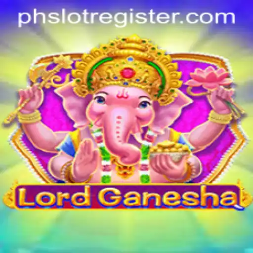 LordGanesha: A Unique Gaming Experience with 'phslot'
