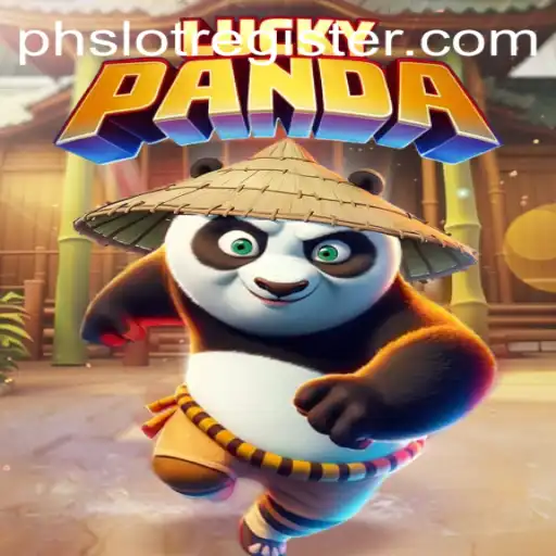 Discover the Exciting World of LuckyPanda: A Modern Gaming Experience