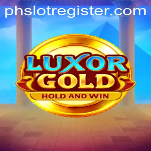 Exploring LuxorGold: A Dive into the Thrilling World of 'phslot'