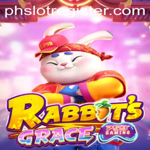 RabbitsGrace: A Mesmerizing Gaming Experience with phslot
