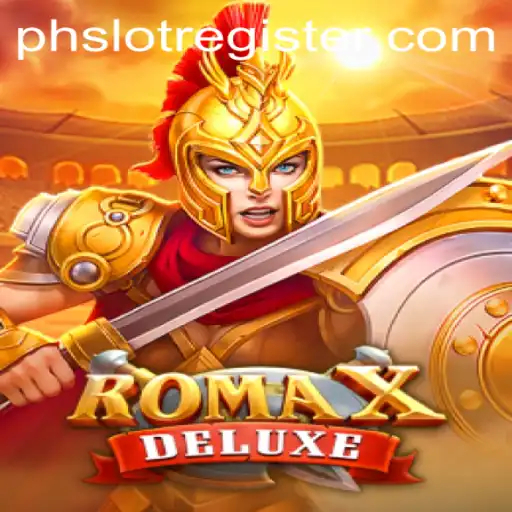 RomaXDeluxe: Unveiling the Ancient Secrets of a Thrilling Game