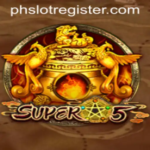 Unveiling Super5: The Thrilling Adventure of the Phenomenal Game